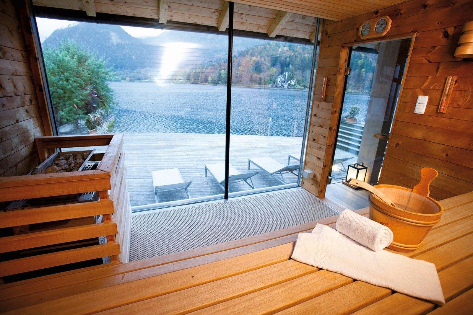 Tauroa Seehotel กรุนเดิลเซ สิ่งอำนวยความสะดวก รูปภาพ