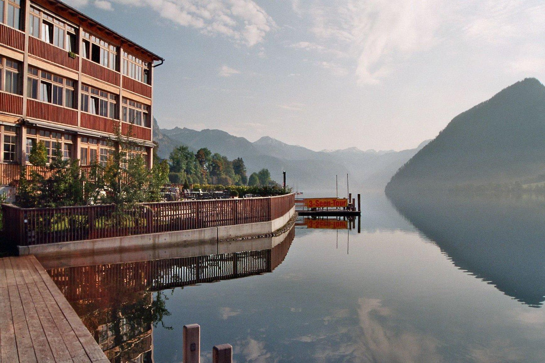 Tauroa Seehotel กรุนเดิลเซ สิ่งอำนวยความสะดวก รูปภาพ